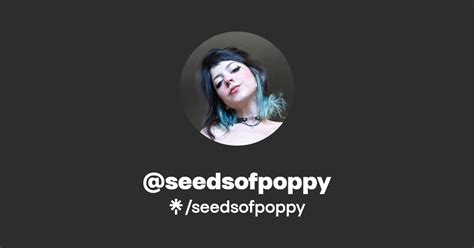 Seedsofpoppy Onlyfans Leak [PPV] 213 Vids