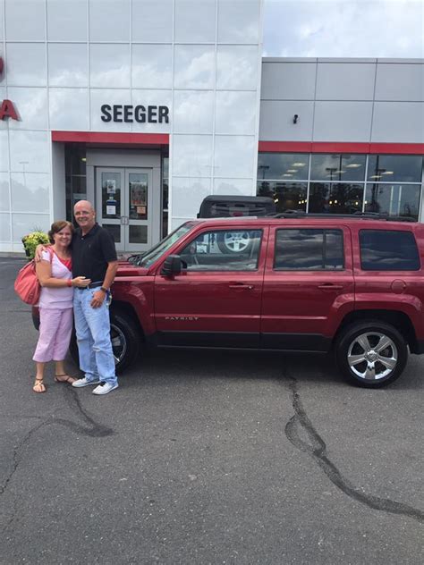 Seeger Toyota Of St. Robert - Home - Facebook