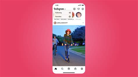 Seeing the same Stories on Instagram A fix is finally rolling out on iOS TechRadar