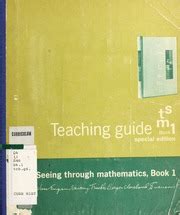 Seeing through mathematics teaching guide by henry van engen. - Gesellschaftlichen leiden und das leiden an der gesellschaft.