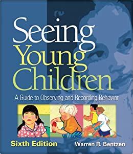 Seeing young children a guide to observing and recording behavior. - Wirtschafts- und sozialgeschichtliche forschungen und probleme.