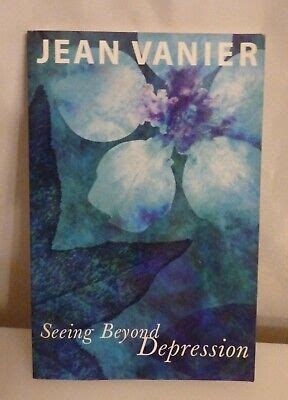 Download Seeing Beyond Depression By Jean Vanier