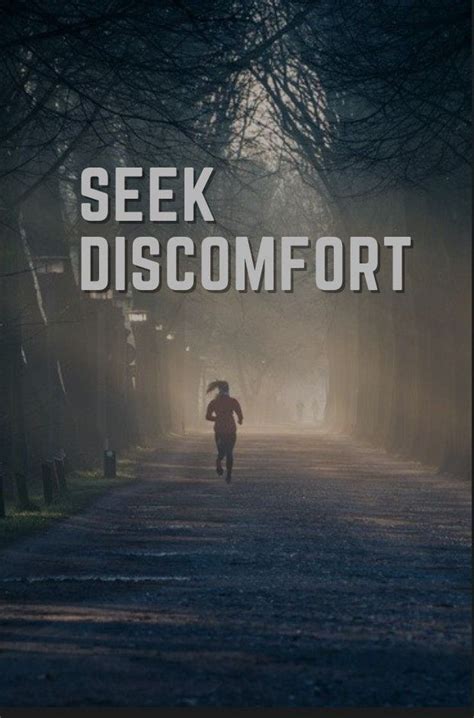 Seek discomfort. Seek Discomfort is more than just a clothing brand, it's a lifestyle and a community of people who challenge themselves to grow and explore. Browse our collection of tops, from hoodies and sweatshirts to tank tops and crop tops, and find the perfect fit … 