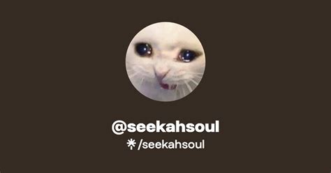 🍑 [CLIP] Seekahsoul Onlyfans Leak