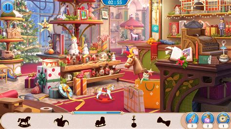 Seekers Notes Hidden Objects APK Download for Android 