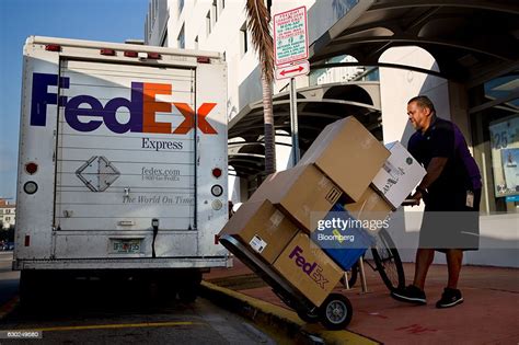 Seeking Independent contractors and fleet owners - FedEx