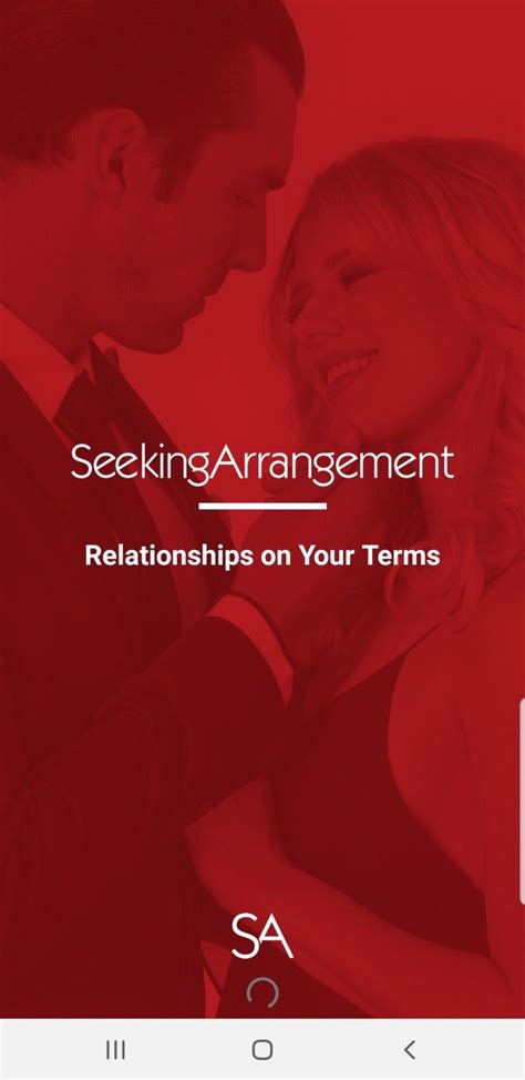 Check out the app ranking, mobile performance, ratings, features and reviews of top apps like Seeking Arrangement App - YOLO. See more data with a free signup!. 