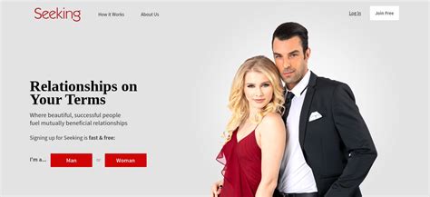 Seeking arrangement.com login. Find and message millions of attractive and successful members! Login to Seeking.com - Start Dating Up™ 