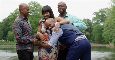 Seeking brother husbands. TLC has reversed the concept with Seeking Brother Husband, which premieres in March 2023. Though Seeking Brother Husband is a bit different than Sister Wives or Seeking Sister Wife, it still explores the concept of plural marriage. While a man with sister wives is a polygamist, a woman with brother husbands is practicing polyandry. 