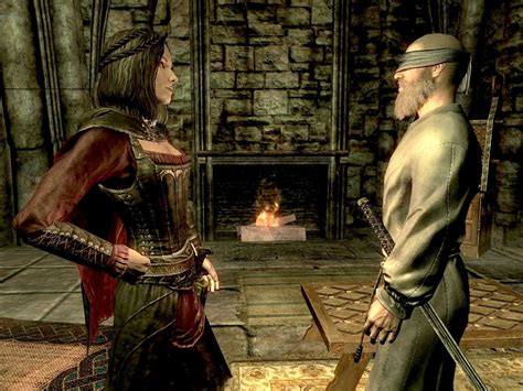 Seeking disclosure skyrim. NOTES: I lost the footage of when "Scroll Scouting" and "Seeking Disclosure" were actually given, but the objective was just to head to the College of Winter... 