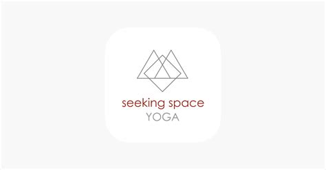 Seeking space yoga. About Seeking Space Yoga. By using the Seeking Space Yoga app you will be able to book new in-person classes and you will be able to see the classes you have booked. You will also be able to manage your account and edit your card on file. In the app, you'll be able to see the schedule of classes available. 