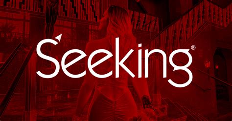 Seeking.com login. Things To Know About Seeking.com login. 
