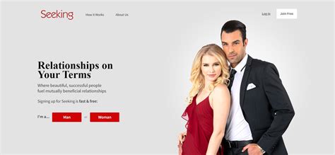 Seekingarrangement com. SeekingArrangement is an online dating portal that has taken the world by storm. It's designed for intellectually mature individuals who are seeking relationships with their dream partners. 