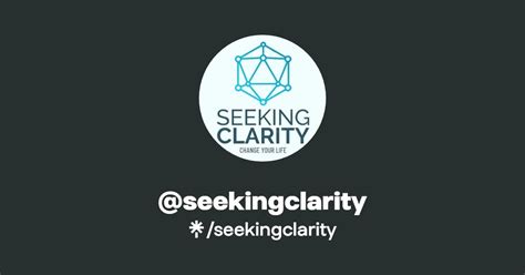 💋 [HD] Seekingclarity Onlyfans Leaked