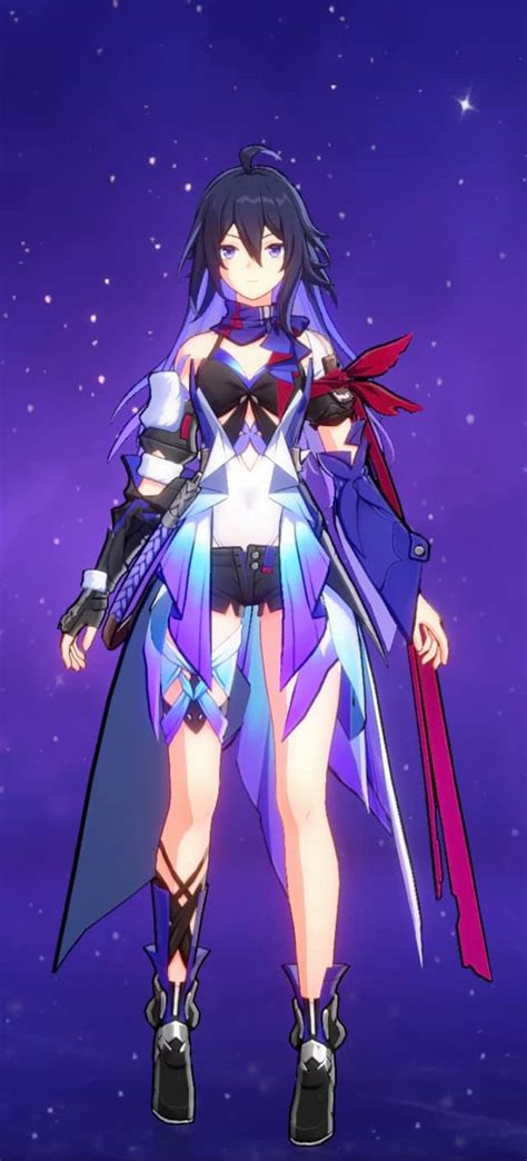 Seele honkai star rail. Genshin Impact maker HoYoverse released a new Honkai Star Rail trailer teasing the return of two fan-favorite characters in the RPG. The trailer introduces Seele, her deadly scythe, and her even deadlier attitude, and roughly halfway through, … 