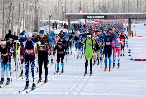 Seeley Hills Classic (USA) - Worldloppet