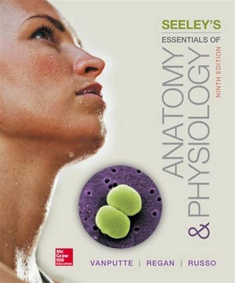 Seeley anatomy and physiology 9th edition lab manual. - The practice manual by adam young.