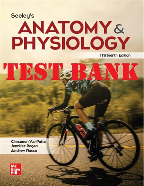 Seeley anatomy and physiology test bank. - The food service professionals guide to waiter waitress training how to develop your wait staff for maximum service profit.