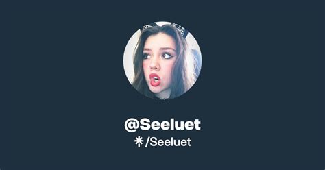 Seeluet Onlyfans Leak 🔥 (SEX)