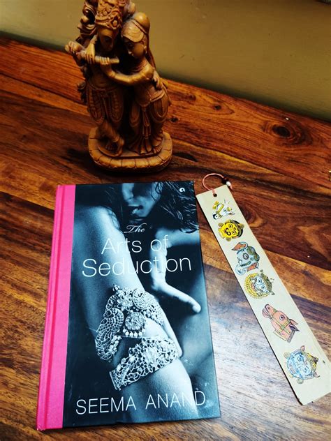 Seema anand book