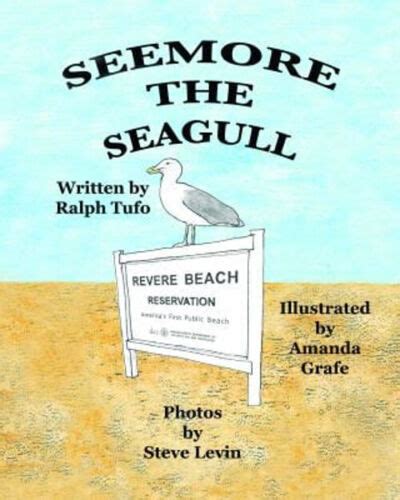 Seemore The Seagull eBay