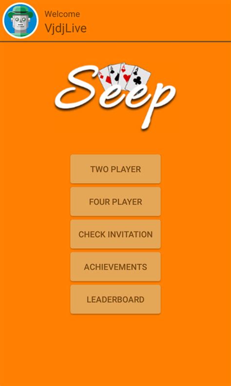 Seep APK Download for Android 