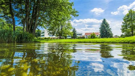 Seepark Hotel am Wandlitzsee, Wandlitz – Updated 2024 Prices