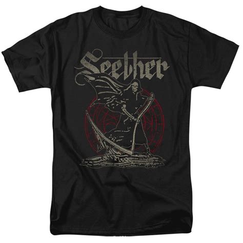 Seether Shirt - Etsy