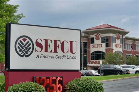 Sefcu com. SEFCU and CAP COM Boards of Directors Unanimously Approve Merger to Create New $8 Billion Credit Union. SEFCU and CAP COM leaders … 