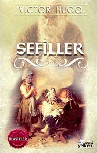 Sefiller Victor Hugo (Author), Emre Öztürk (Translator) 1000Kitap. 