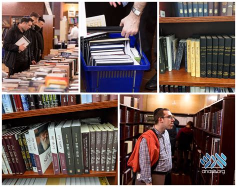 The largest Judaica Book Store in North American based at Yeshiva University (YU).. 