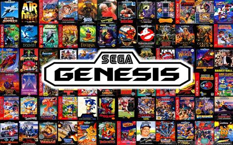 Sega Genesis Case - Etsy