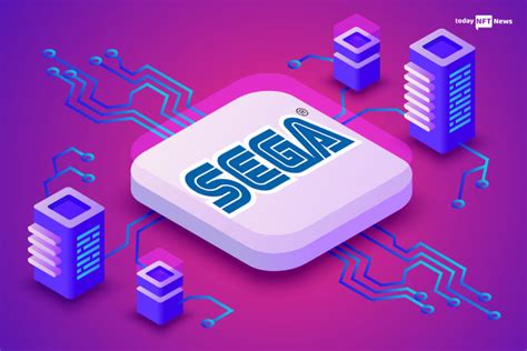 Sega Is Developing Its First Blockchain Game The Nerd Stash