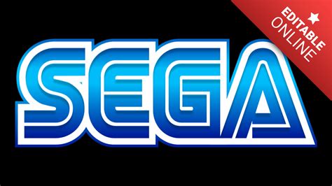 Sega font generator.  Transform your text into a retro masterpiece with...