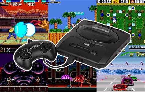 Jun 20, 2023 ... There are a TON of games that appeared on both the Sega Genesis and Super Nintendo! In this video I play 32 of them and pick the one I ....