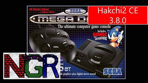 Sega genesis mini 2 modding.  A sub-reddit dedicated exclusively to the Hackin...