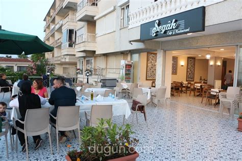 Segah Cafe & Restaurant Яндекс.