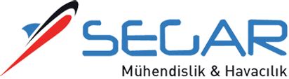 Segar Mühendislik & Havacılık. 