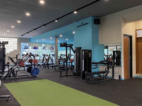 Segera Dibutuhkan: Fitness gym Bandung - April 2024 - 35 …