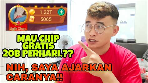 Segera dapatkan tutorial fb chip & panduan memakai aplikasi cheat game tren digital dari KODE ETIK GURU INDONESIA topup untuk ikut kompetisi terbaik image 1