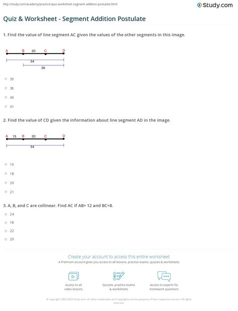 Segment addition postulate online practice.  Evergreen is a React UI Fra...