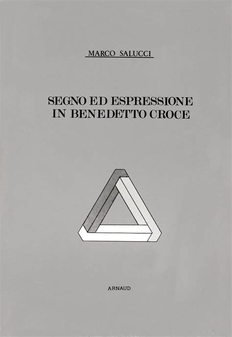 Segno ed espressione in benedetto croce. - The craft of controlling sound a walk in the acoustic analog and digital worlds.