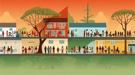 Segregation i samhället