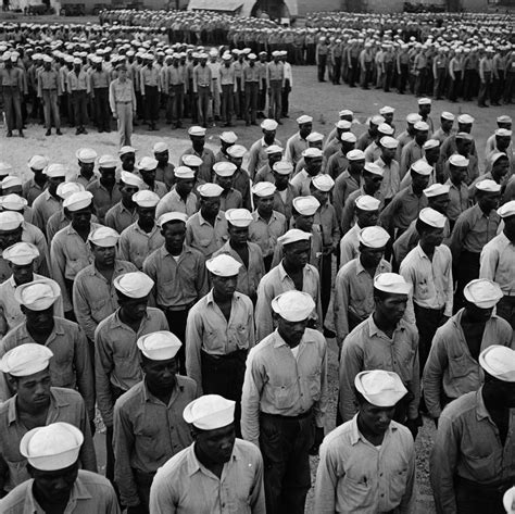 Segregation in the military ww2. World War II was one of the deadliest conflicts in human history, with millions of lives lost on all sides. Among the casualties were soldiers who fought bravely for their respective countries, sacrificing their lives for a greater cause. 