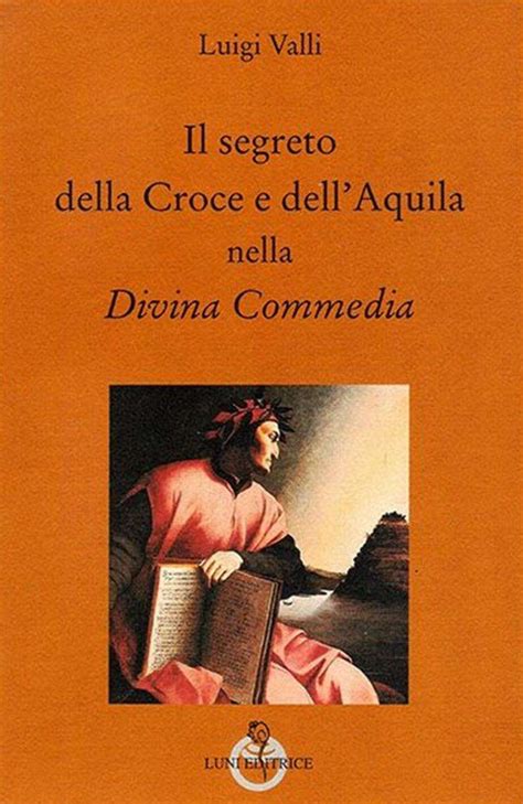 Segreto della croce e dell'aquila nella divina commedia. - The oxford handbook of clinical psychology.