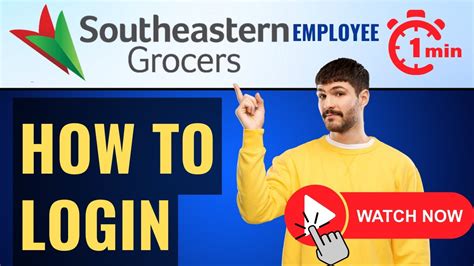Segrocers Login My Work