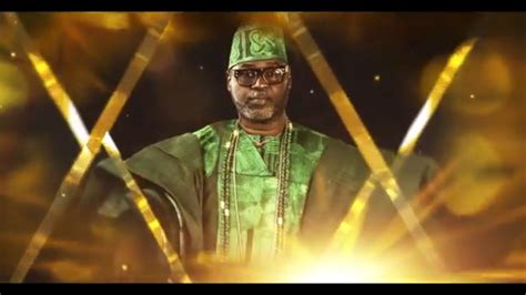 Segun Gele Biography - Documentary