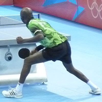 Segun Toriola - Wikipedia