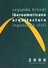 Segunda bienal iberoamericana de arquitectura e ingieria civil. - Field guide to the wildlife of costa rica corrie herring.