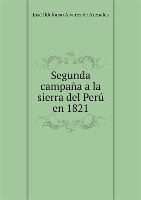 Segunda campaña a la sierra del perú en 1821. - Fiat bravo brava service repair manual 1995 2000.